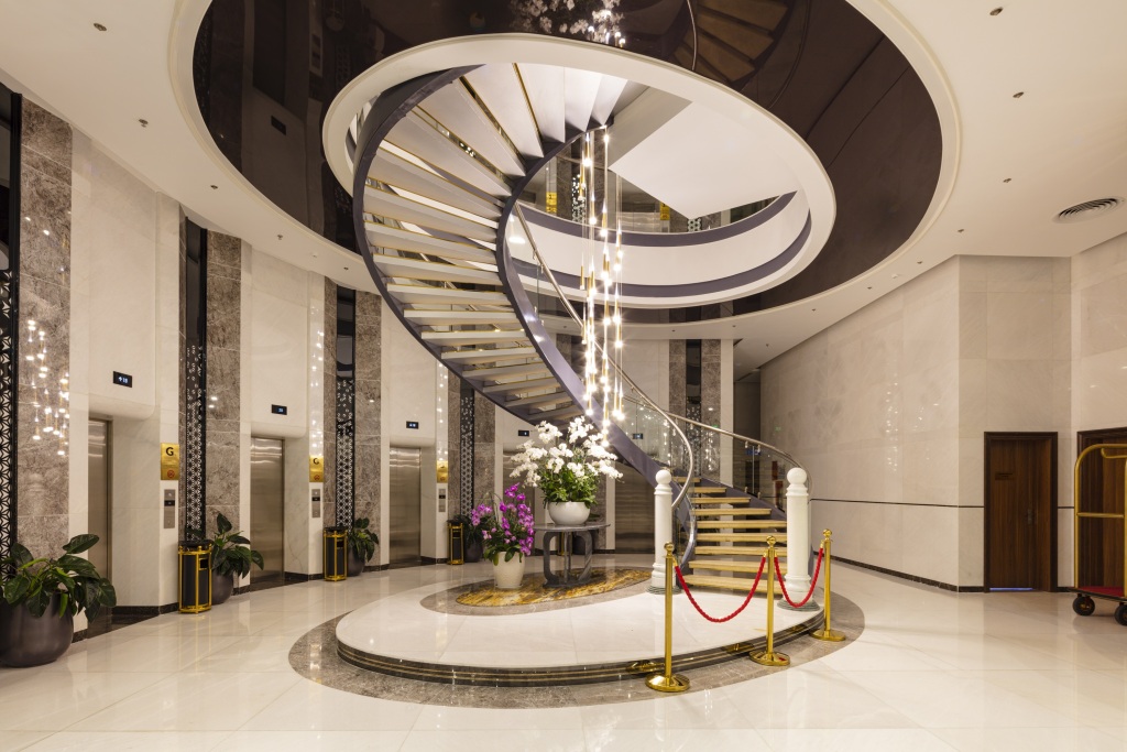 Horizon Hotel Nha Trang