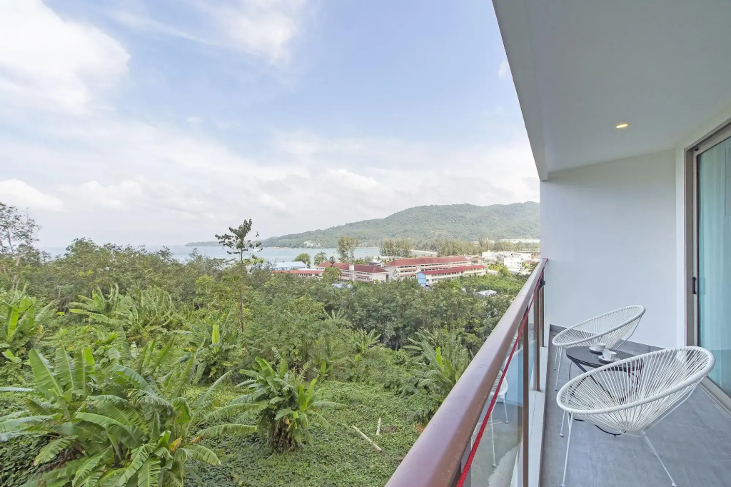 Oceana Apartments Phuket