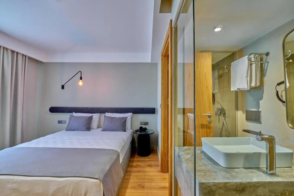 Hotel photo 17