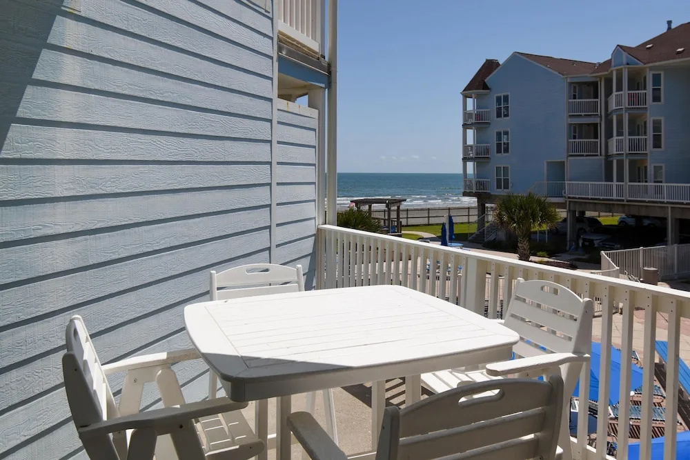 Seascape 2108 in Galveston