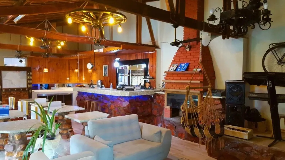 Hotel photo 21