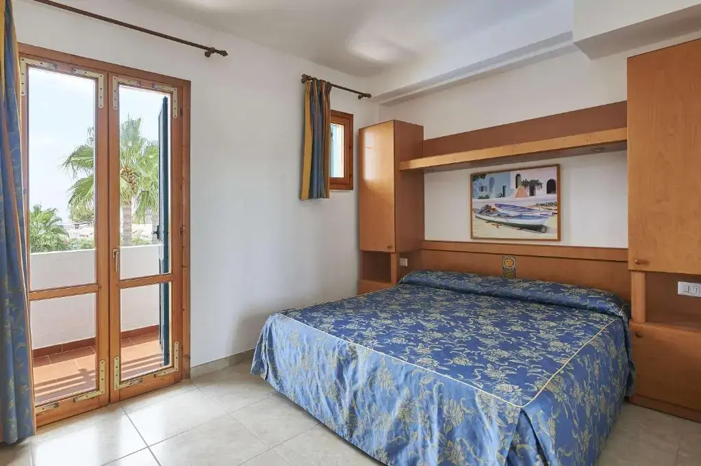 Costa del Salento - CDSHotels - Chambres