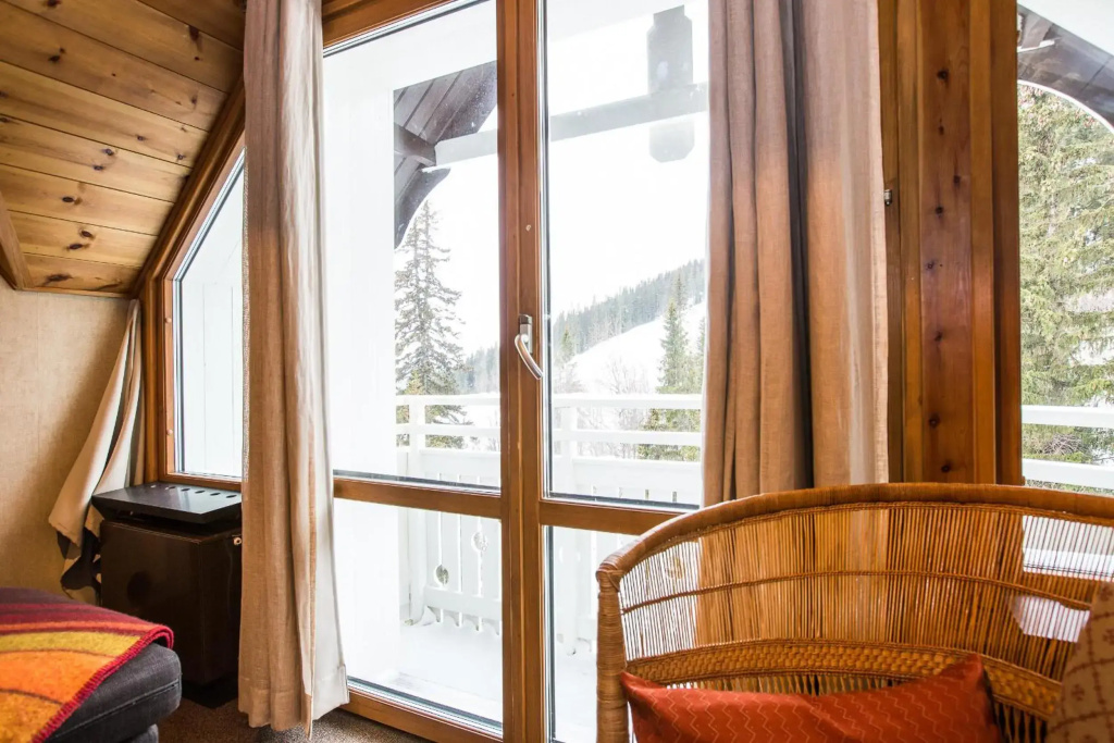 Hotell Fjällgården Åre - фото 6