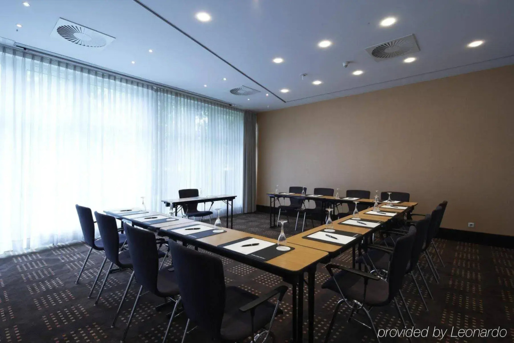 ibis Styles Gelsenkirchen - Général