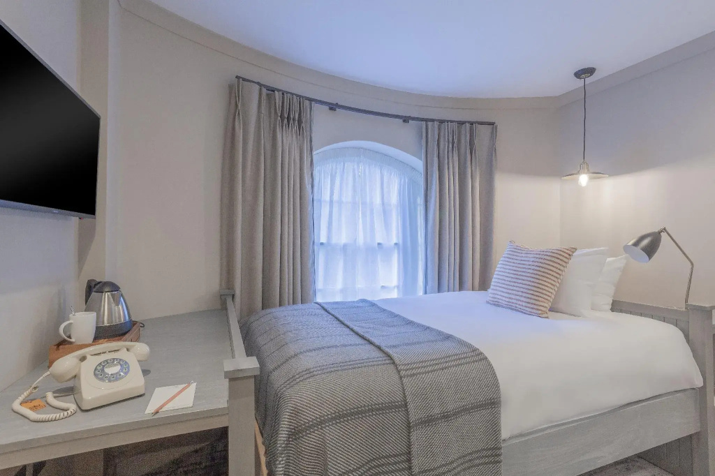 Richmond Hill Hotel - Chambres
