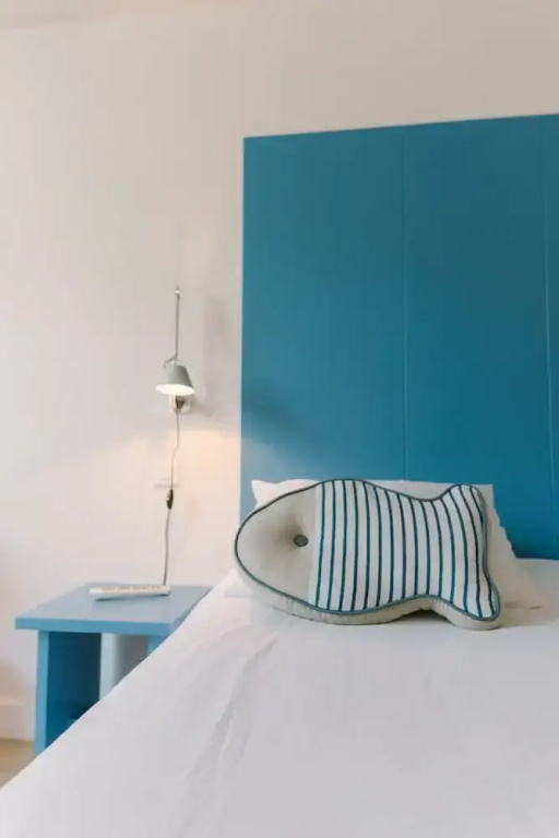 Hotel Et Bistrot Du Bac - Chambres