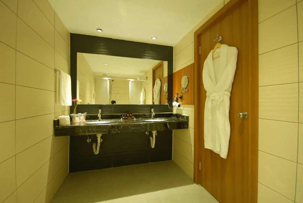 Hotel photo 8