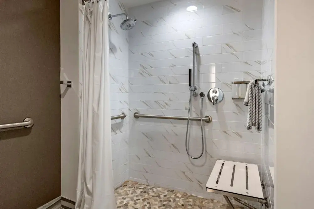 Cambria Hotel Fort Lauderdale Beach - Chambres
