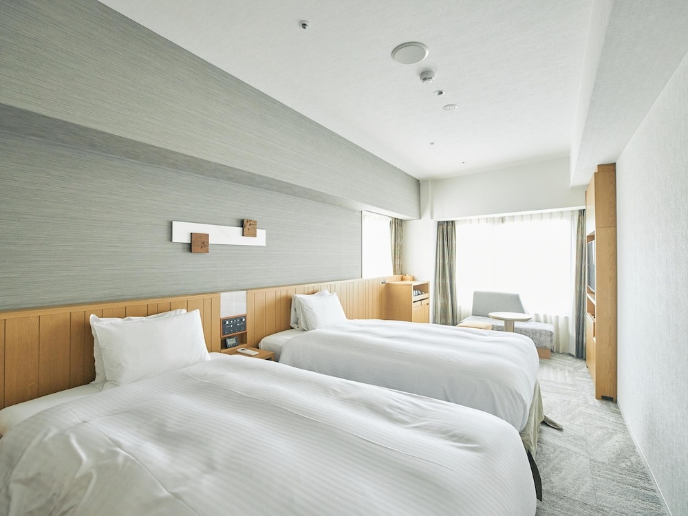 Hotel Traveltine Kyoto Kiyamachi 사진 8