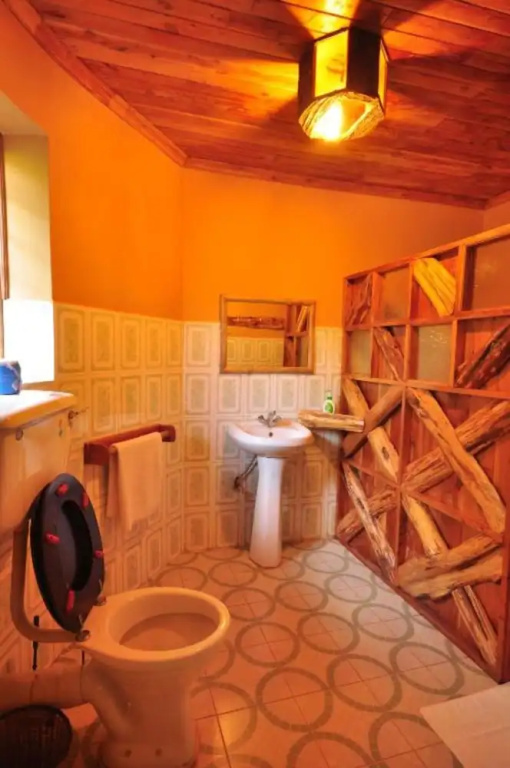 Naiberi Resort - Chambres
