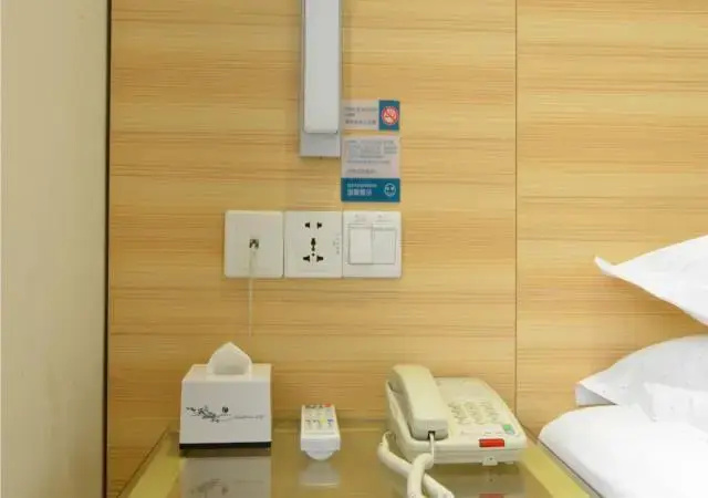 Business room
