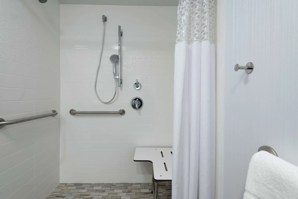 Hampton Inn Waldorf - Général