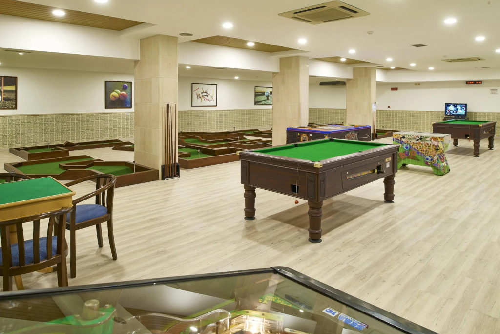 Hotel Apartamento Brisa Sol - Général