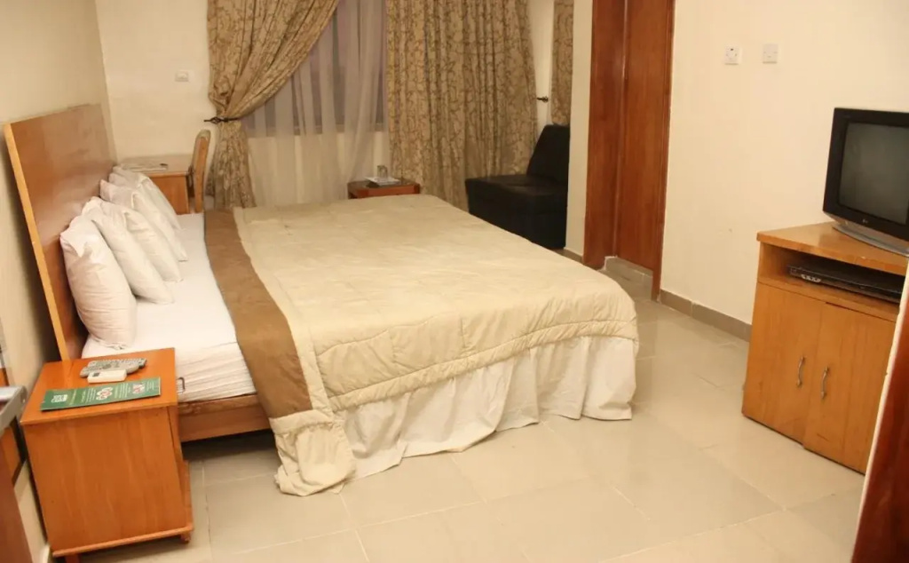 Hotel photo 3