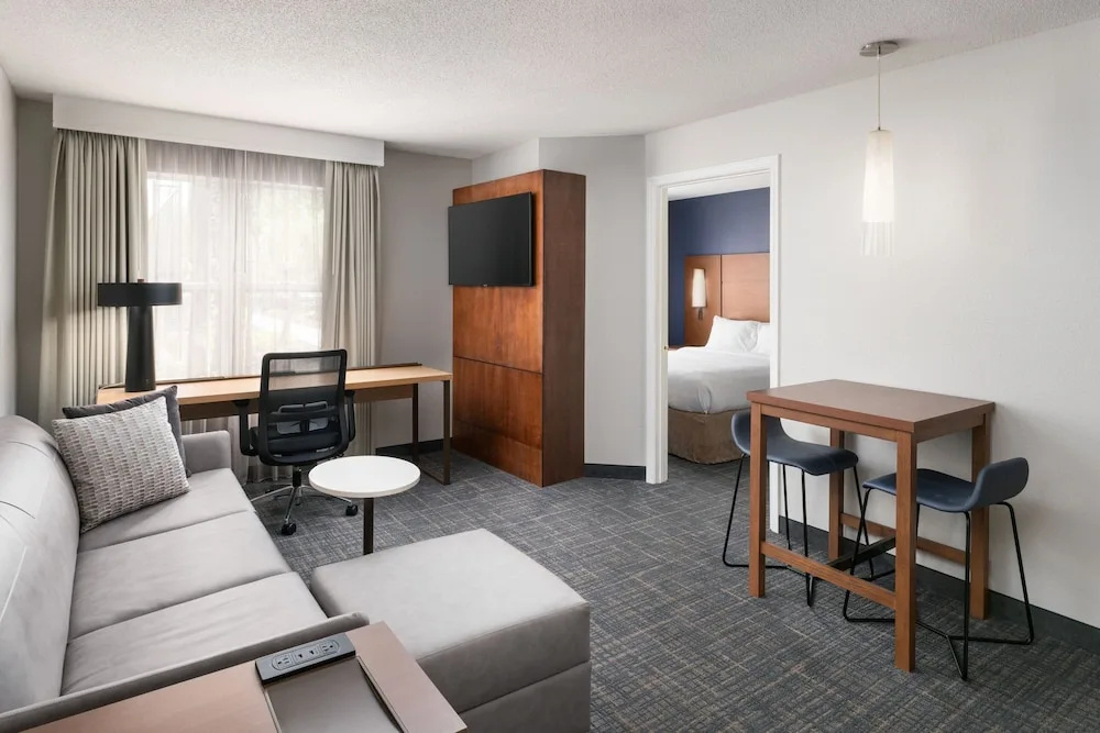 Residence Inn by Marriott Lakeland - Chambres