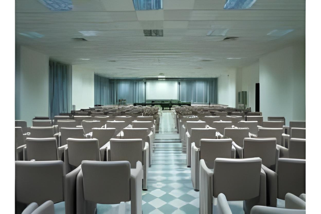 MajesticHouse Conference & Restaurant - Général