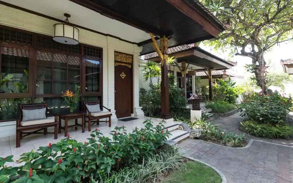 Ramayana Candidasa Beach Resort