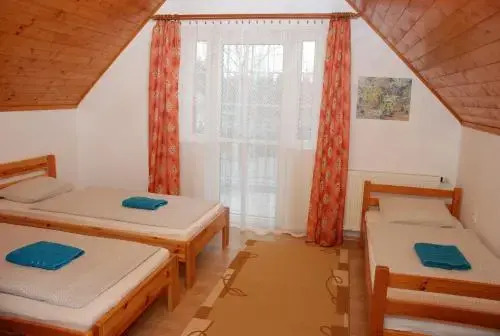 Kék Kuckó Vendégház - фото 2