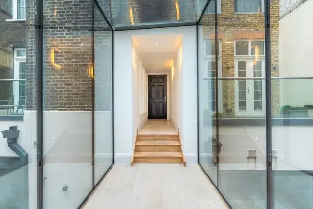 Park View - Covent Garden - Holborn