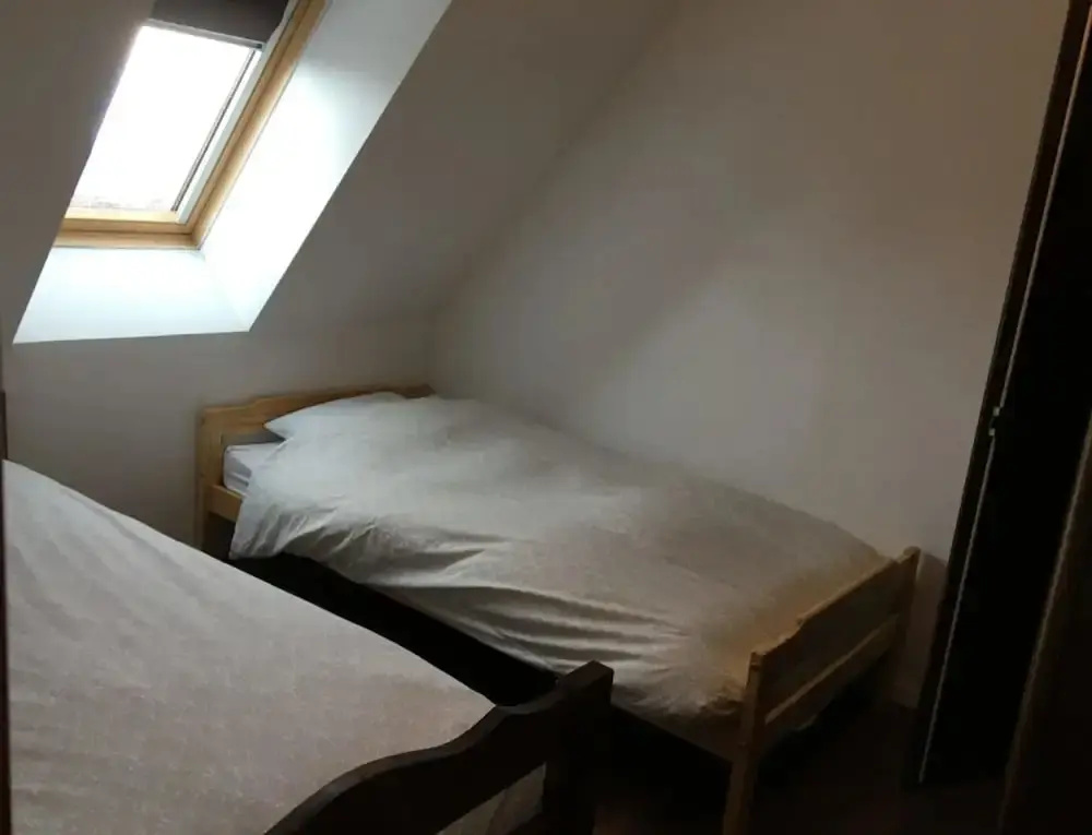 Voir la photo 2 — Gîtes Au Domaine Greiner