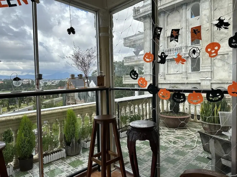 Hotel photo 9