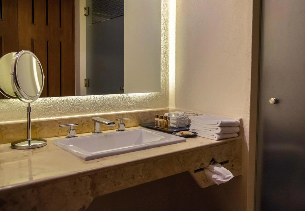 Sheraton Buganvilias Puerto Vallarta - Général