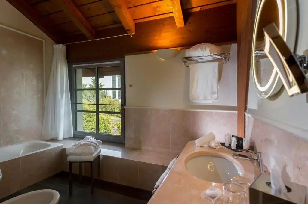 Grand Hotel Villa Torretta Milan Sesto, Curio Collection by Hilton - Chambres
