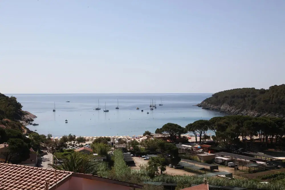 Beach & Waterfront