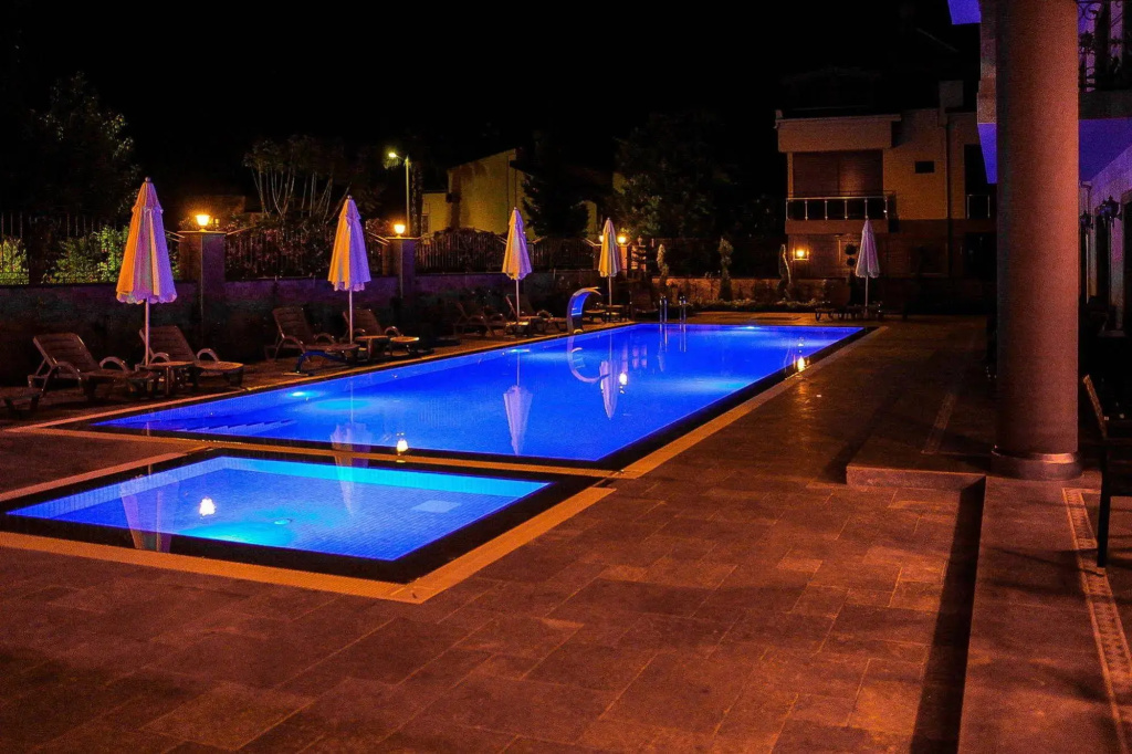 Hotel photo 10