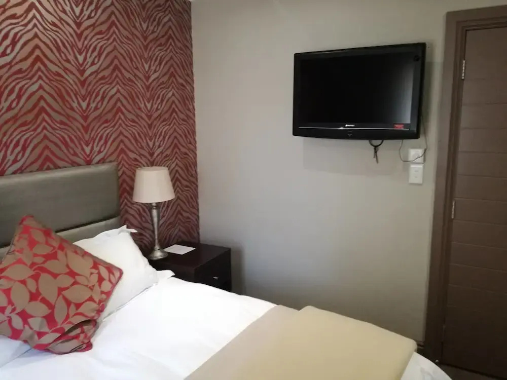 Cherry Place GuestHouse - Général