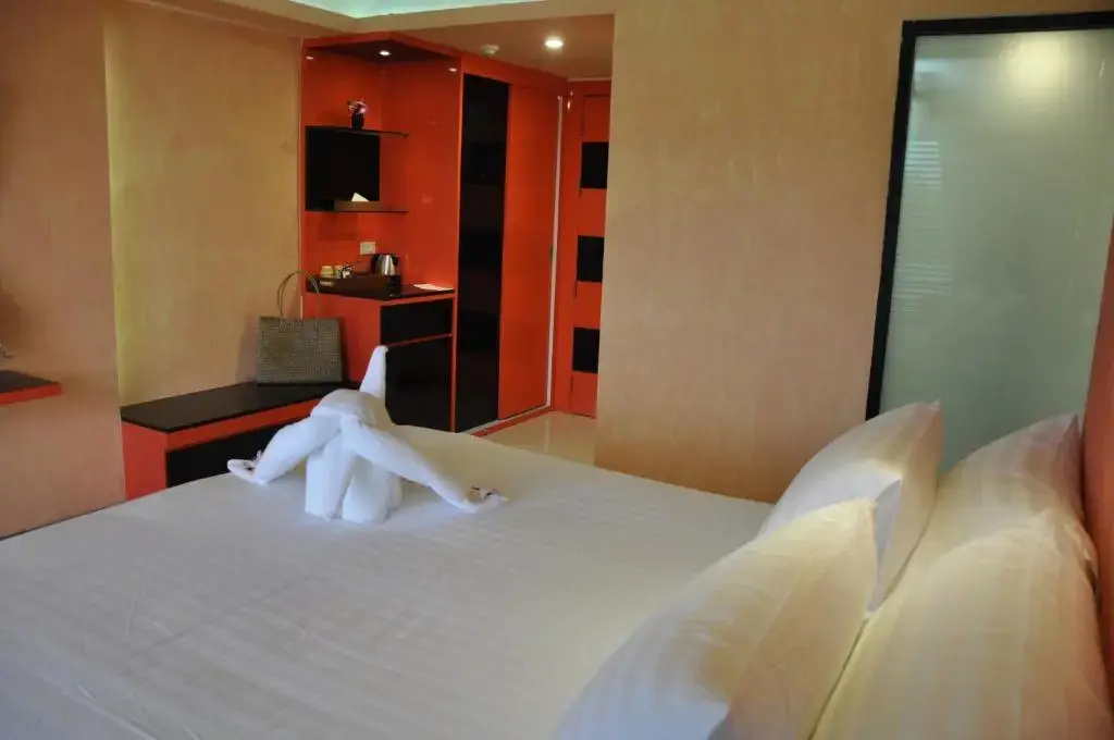 Hotel photo 6