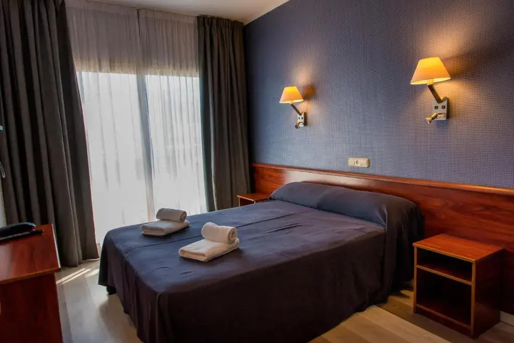 Acacias Hotel Suites Spa - Chambres