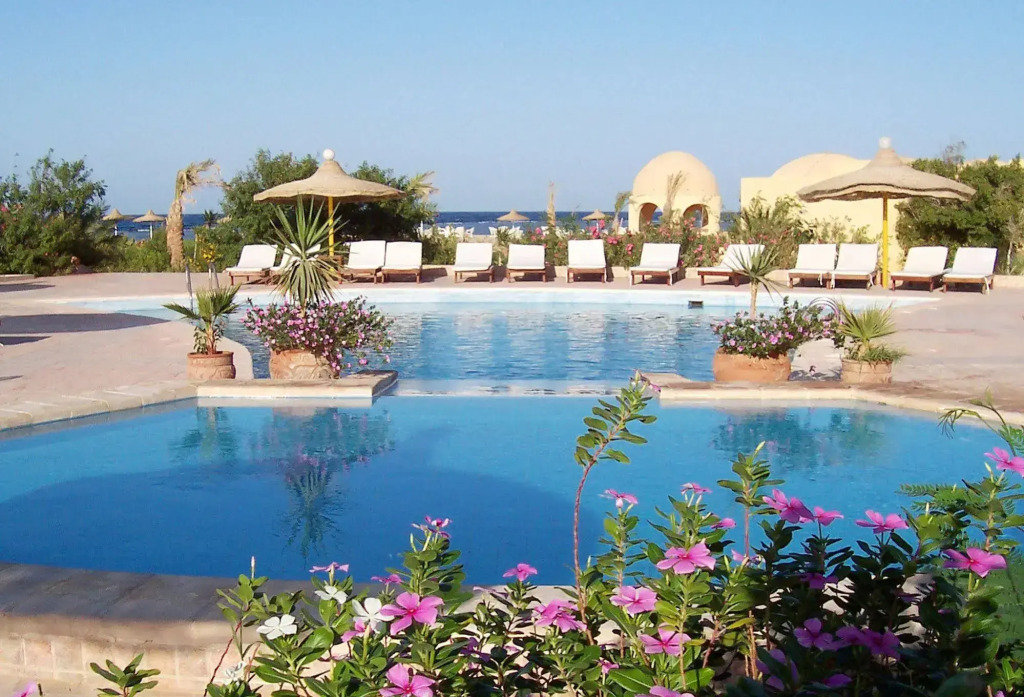 Fanadir Resort - фото 18