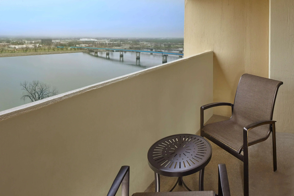 DoubleTree by Hilton Little Rock - Général