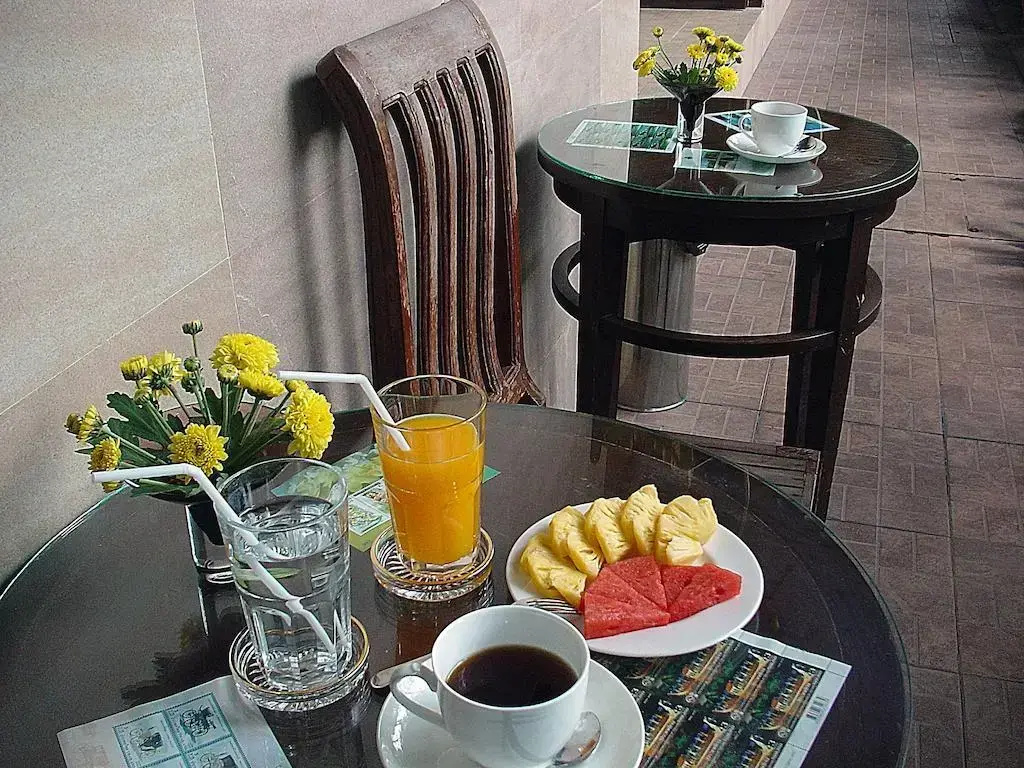 Hotel photo 12