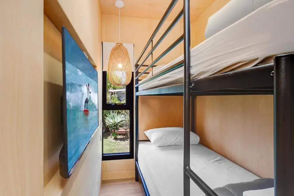 Ingenia Holidays Byron Bay - Chambres