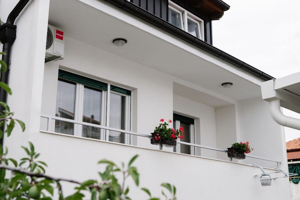 Apartments Petri