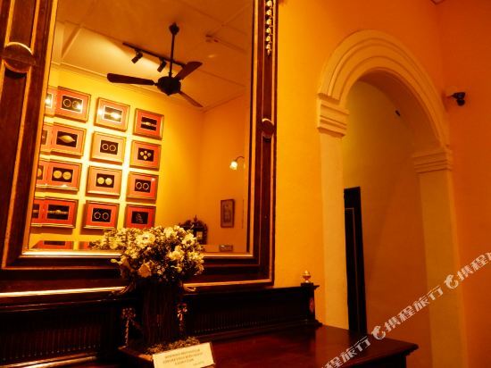 Museum Hotel