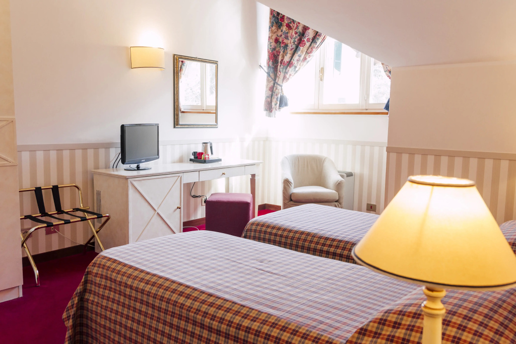 Hotel photo 7