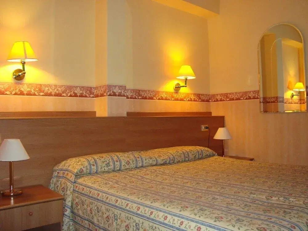 Hotel Natisone - Général