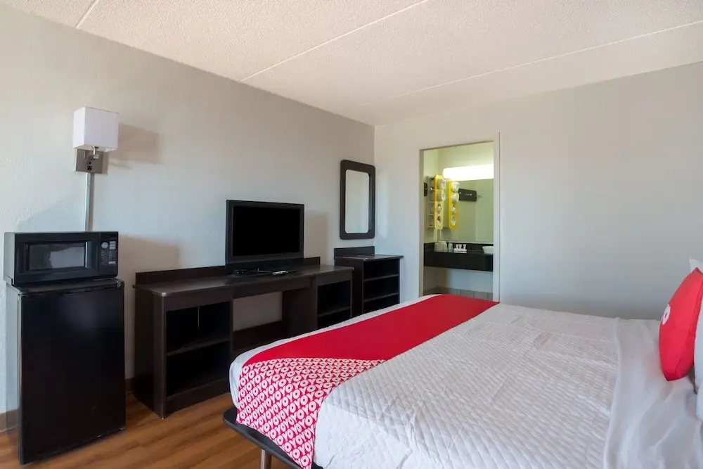 Hotel photo 5