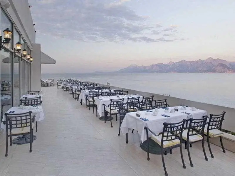 Divan Antalya - фото 14