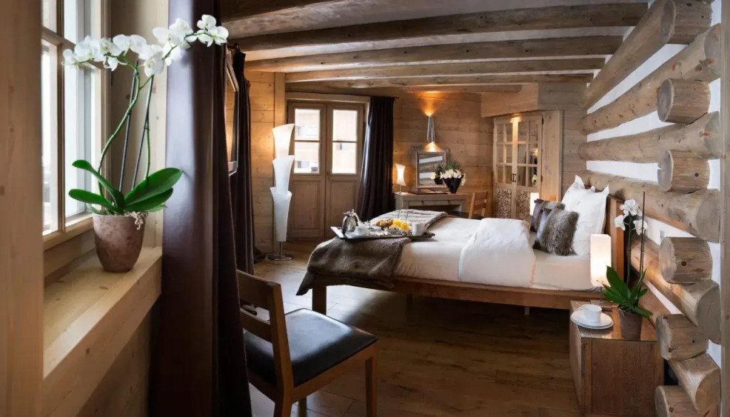 Hotel Manali - фото 12