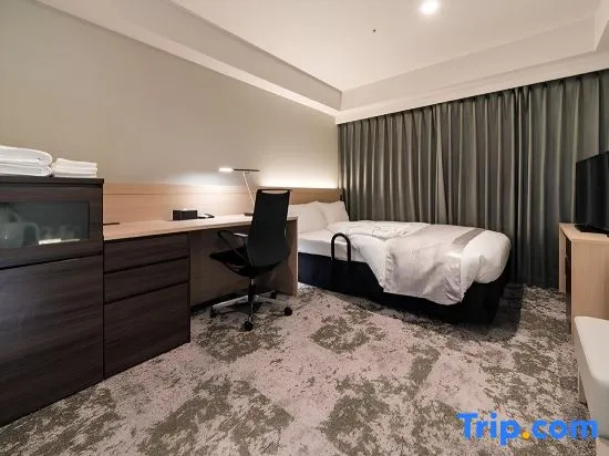 DEL style Osaka - Shinsaibashi by Daiwa Roynet Hotel 사진 13