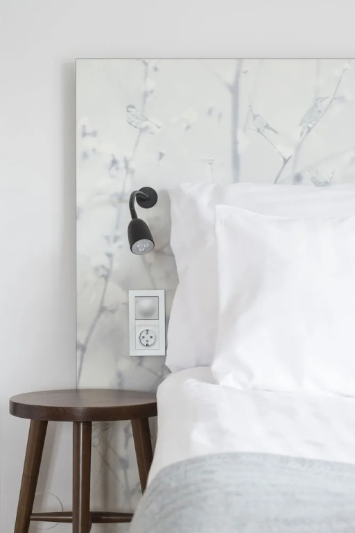 Quality Hotel Ekoxen - Chambres