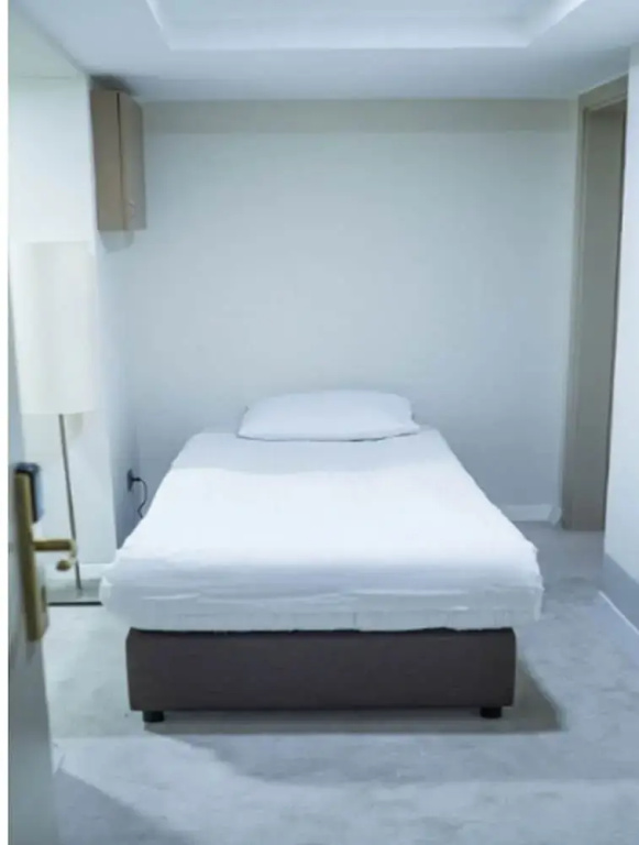 Palm Inn Hotel - Chambres