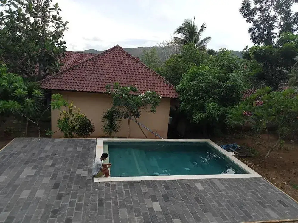 Join Homestay