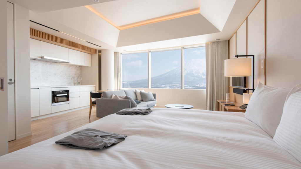 Skye Niseko 사진 30
