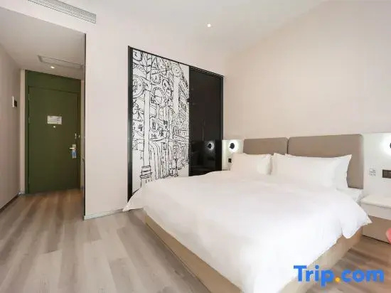 Business room
