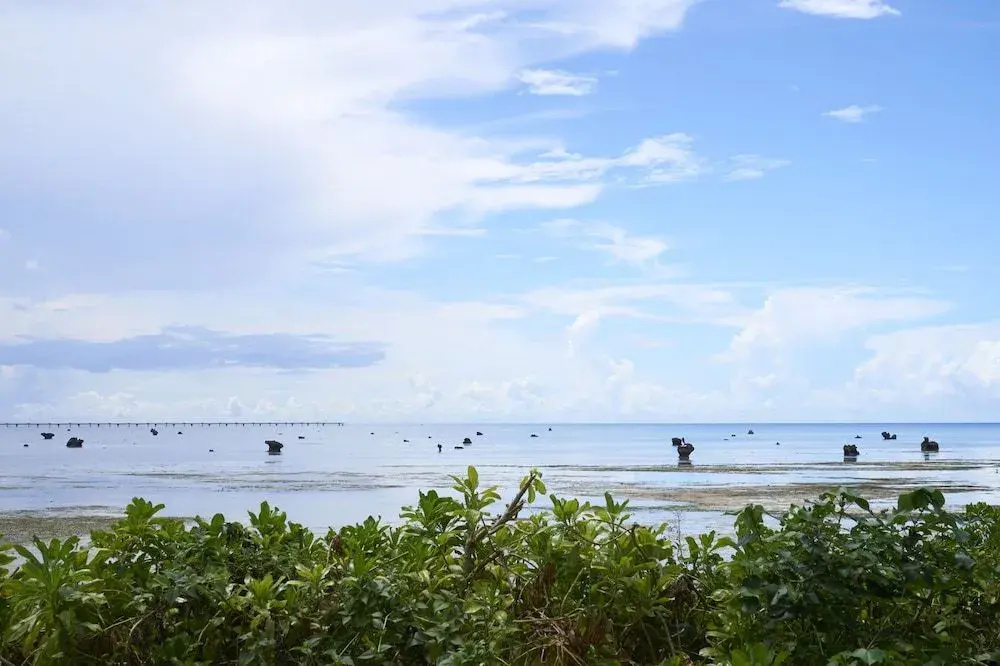 Beach & Waterfront